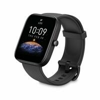 Smartwatch Amazfit Bip 3 Pro 44 mm Sort (OUTLET A)