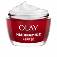 Dagcreme Olay NIACINAMIDA24 Spf 30 50 ml