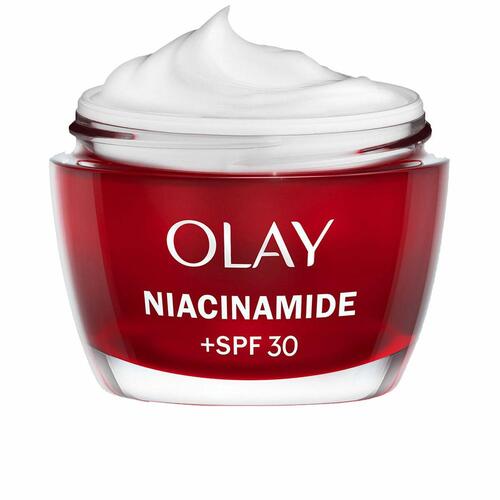 Dagcreme Olay NIACINAMIDA24 Spf 30 50 ml