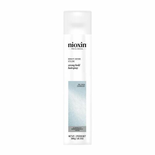 Hårmaske Nioxin 3D STYLING 300 ml