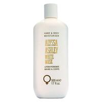 Bodylotion White Musk Alyssa Ashley (500 ml)
