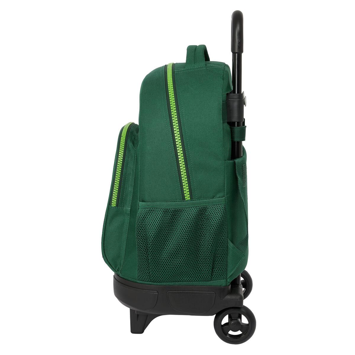 Skoletaske Safta 33 x 45 x 22 cm