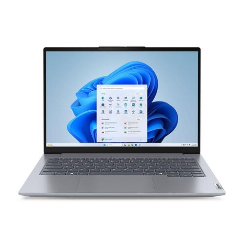 Bærbar computer Lenovo 21MR008JPB 14" Intel Core Ultra 5 125U 8 GB RAM 512 GB SSD Qwerty US