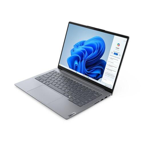 Bærbar computer Lenovo 21MR008JPB 14" Intel Core Ultra 5 125U 8 GB RAM 512 GB SSD Qwerty US
