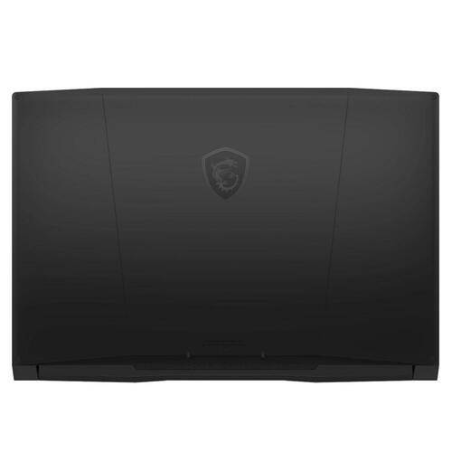 Bærbar computer MSI B12VEK-1034XPL 17,3" i5-12450H 16 GB RAM 512 GB SSD Nvidia Geforce RTX 4050