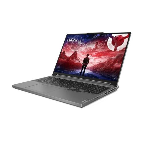 Bærbar computer Lenovo 83DH0065PB 16" AMD Ryzen 7 8845HS 32 GB RAM 512 GB SSD Nvidia Geforce RTX 4070