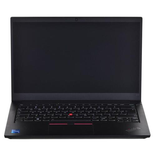 Bærbar computer Lenovo ThinkPad E14 Gen2 14" intel core i5-1135g7 16 GB RAM 256 GB SSD QWERTY (OUTLET A)