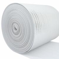 Radiatorvarmereflektor 1x15 m