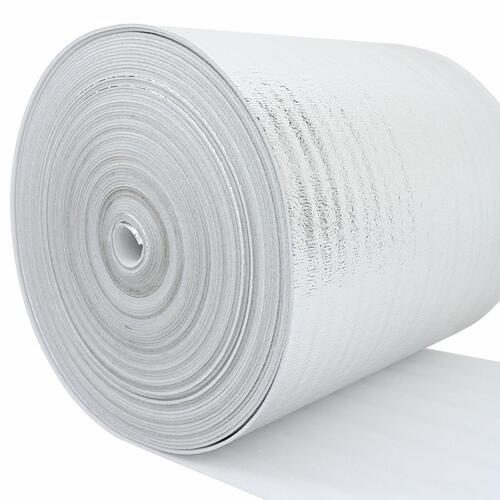 Radiatorvarmereflektor 1x15 m