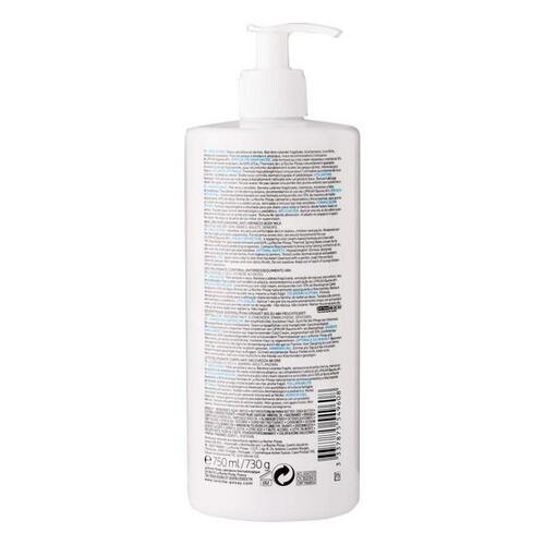 Fugtgivende Kropsmælk Lipikar La Roche Posay (750 ml)