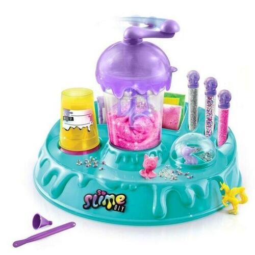 Håndværksspil Slime Mix & Match
