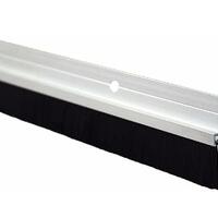 Tætningsliste Ferrestock Sølvfarvet 1 m x 39,3 mm