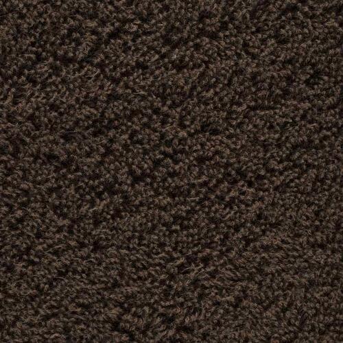 Håndklæder 8 stk. Premium SOLUND 600 g/m2 brun