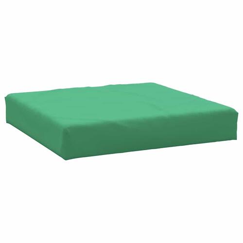 Pallehynder 3 stk. oxfordstof grøn