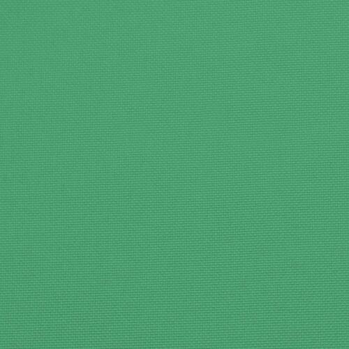 Stolehynder 2 stk. 40x40x7 cm oxfordstof grøn