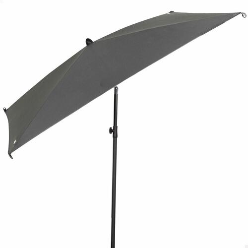 Parasol Aktive Grå 175 x 240 x 175 cm