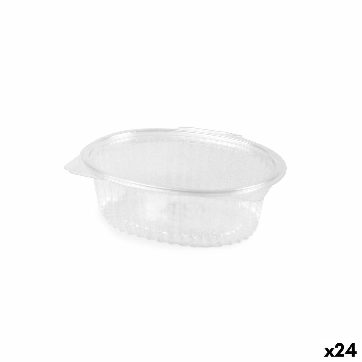 Algon bakker til fødevarer OPS 500 ml - 3 stk sæt (24 pak) 6,5 × 13,3 × 5 cm
