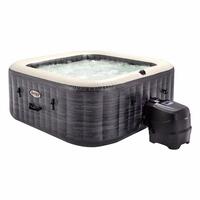 Oppustelige Spa Intex 4 personer 795 L