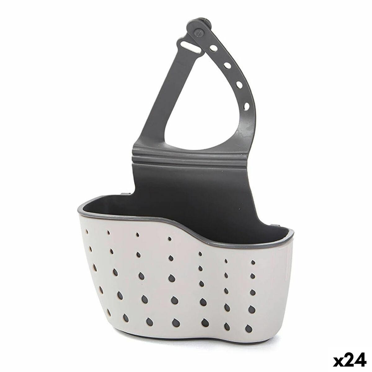 Quttin multifunktionel vask-organizer 15 × 8,5 cm (24 stk)