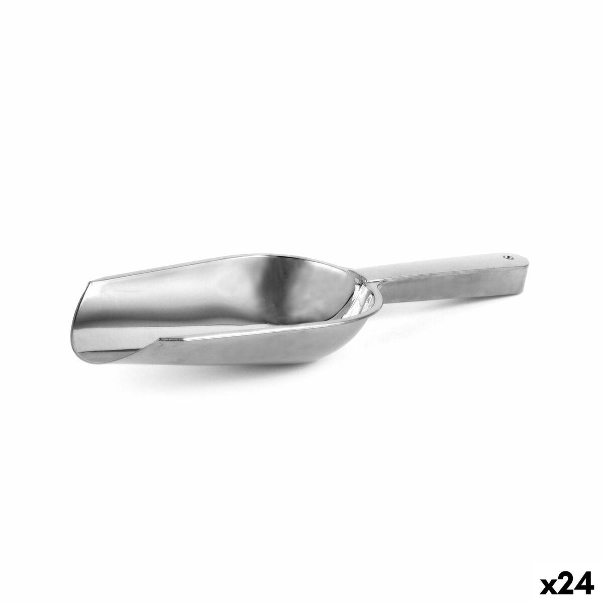 Algon serveringsske/scoop PS Plata 8 × 23 cm - 24 stk.