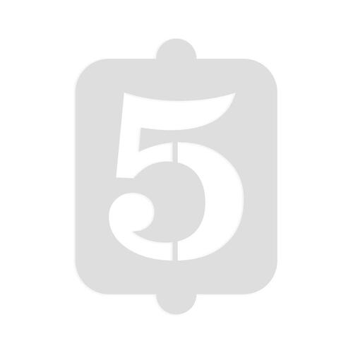 Algon kageskabelon - tal 5, small (36 stk.)