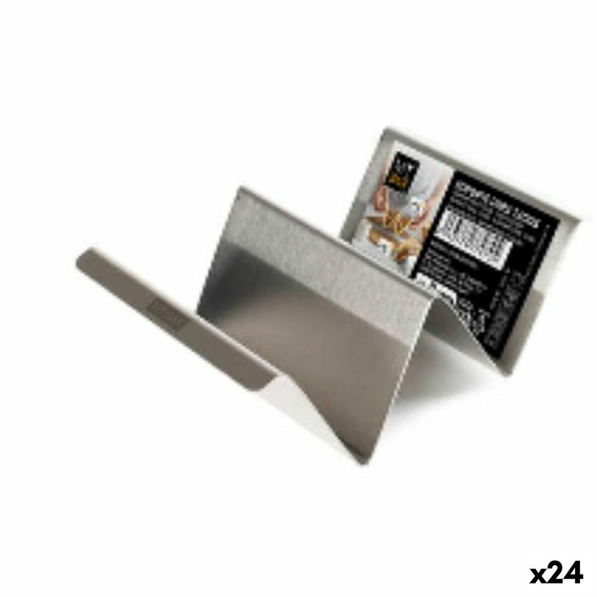 My Bar taco-holder 14 × 10 × 5 cm - 24 stk.