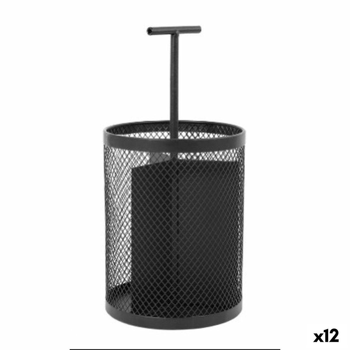 My Bar køkkenredskabsholder i metal 14 × 28 cm - 12 stk.