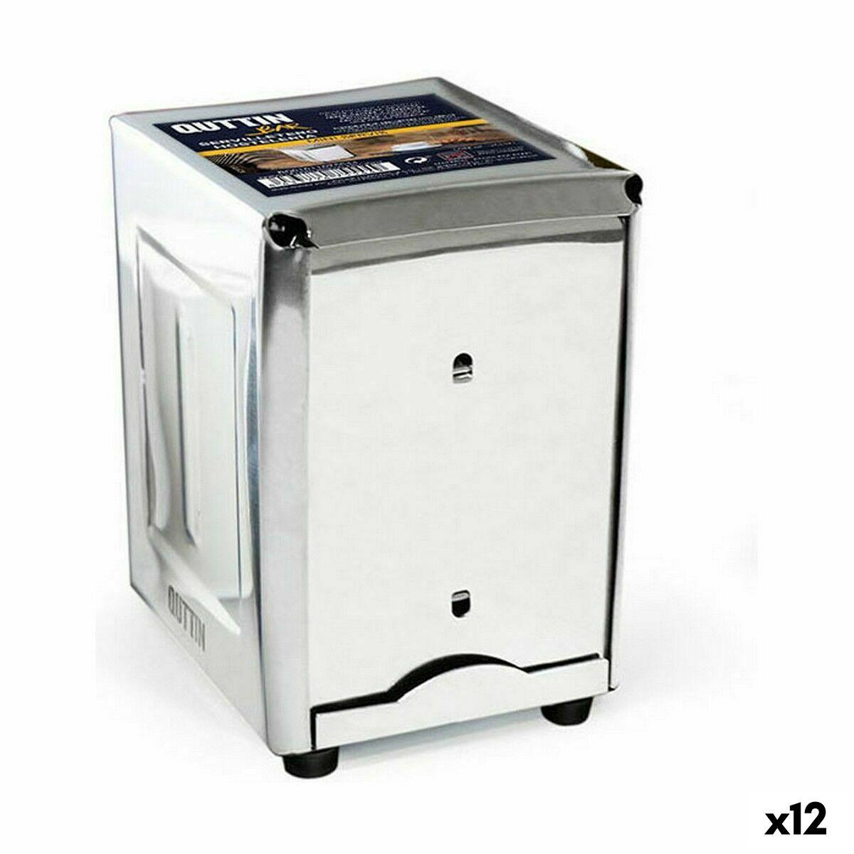 My Bar servietholder 11,5 × 10 × 14,5 cm - 12 stk.