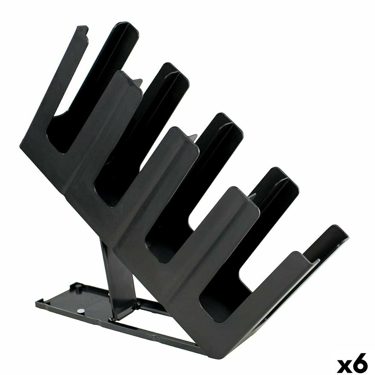 My Bar køkkenredskabsholder - 45 × 12 × 24 cm (6 enheder)