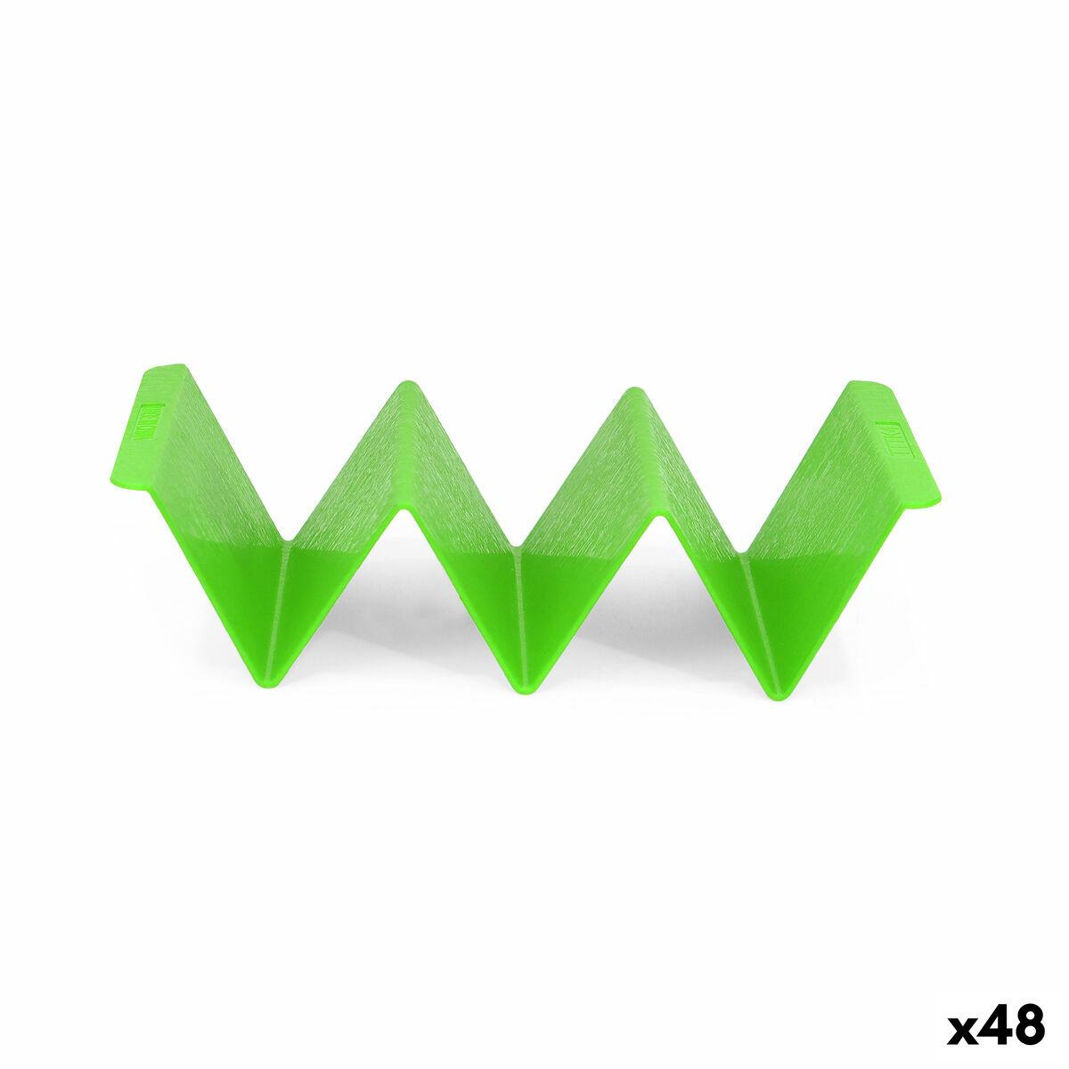 My Bar taco-holder 20,5 × 10 × 5 cm - 48 stk.