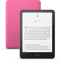 E-bog Kindle B0CFPTK5JG Hindbær 16 GB 7"
