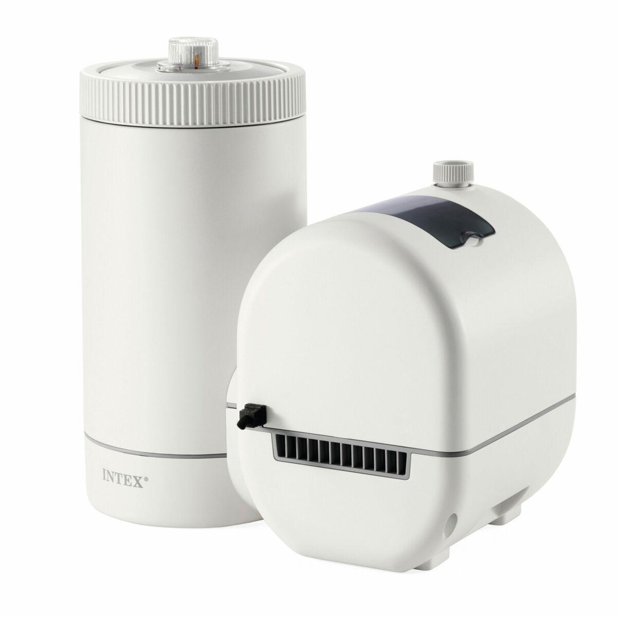 Pool filterpumpe Intex - rensesystem Ø 38 mm, 9.463 l/t