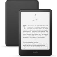 E-bog Kindle B0CFPJYX7P Sort 16 GB 7"