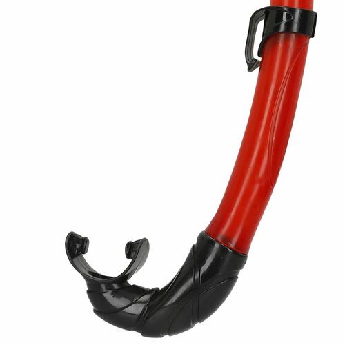 Snorkel beskyttelsesbriller og rør AquaSport (6 enheder)