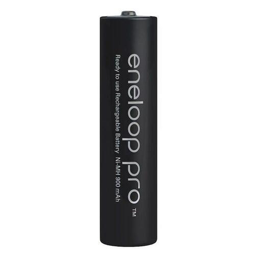 Genopladeligt batteri Panasonic BK-4HCDE/4CP 1,2 V 1,5 V AAA