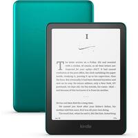 E-bog Kindle B0CFPP8C33 Grøn 32 GB 7"