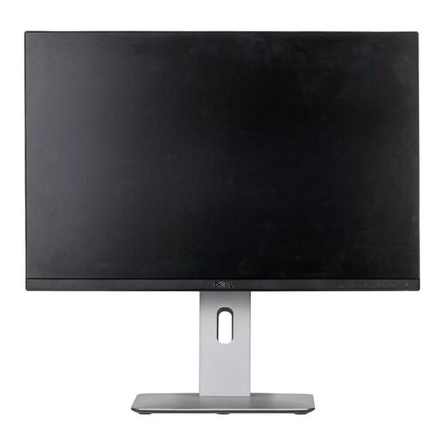 Skærm Dell U2415 24" WUXGA (WUXGA) (OUTLET A)