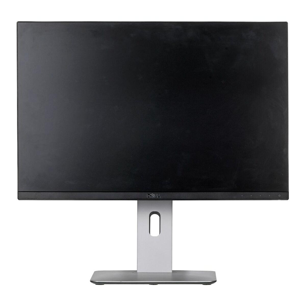 Skærm Dell U2415 24" WUXGA (WUXGA) (OUTLET A)
