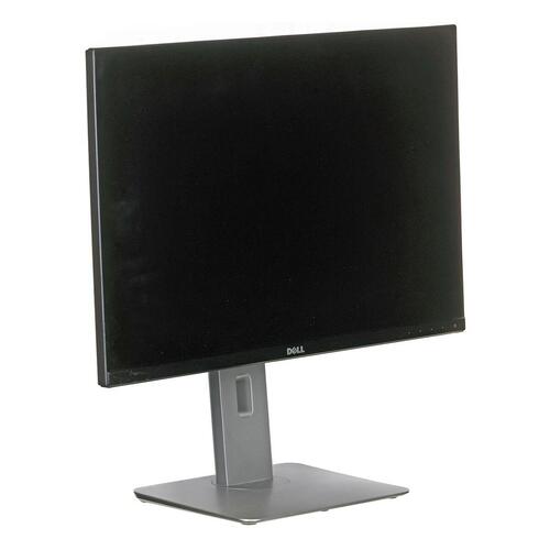 Skærm Dell U2415 24" WUXGA (WUXGA) (OUTLET A)