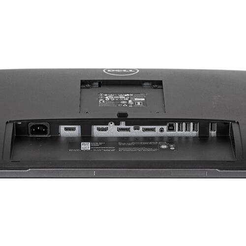 Skærm Dell U2415 24" WUXGA (WUXGA) (OUTLET A)