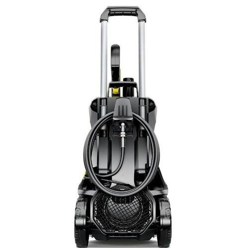 Højtryksrenser Kärcher 1.324-710.0 3000 W 600 L/H 500 l/h