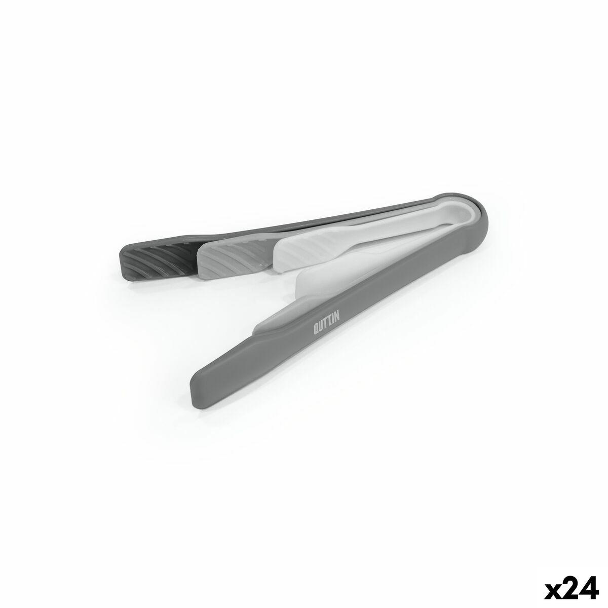 Køkkentænger Quttin 15 cm 25 cm 20 cm 3 Dele (24 enheder)