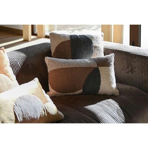 Pude Home ESPRIT 50 x 8 x 30 cm