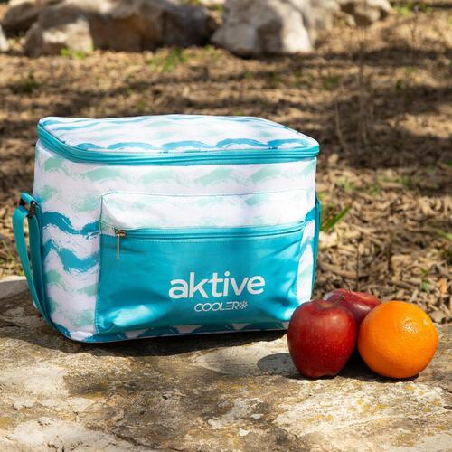 Termomadkasse Aktive 30 x 21 x 20 cm (8 enheder)
