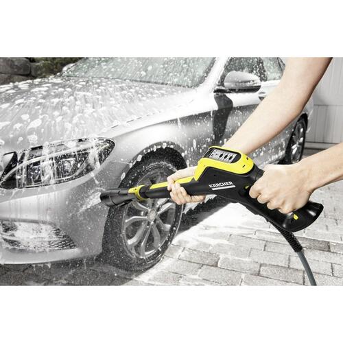 Højtryksrenser Kärcher 1.324-735.0 1800 W 2100 W 500 l/h