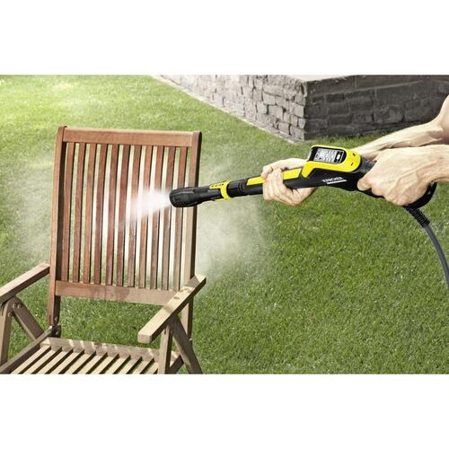 Højtryksrenser Kärcher 1.324-735.0 1800 W 2100 W 500 l/h
