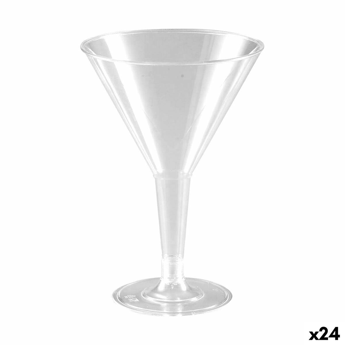 Algon cocktailglas 215 ml - sæt á 4 (24 pakker)