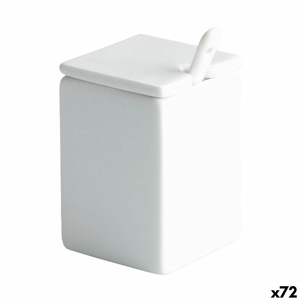 Viejo Valle sukkerskål 8 × 5 × 10 cm - 72 stk.