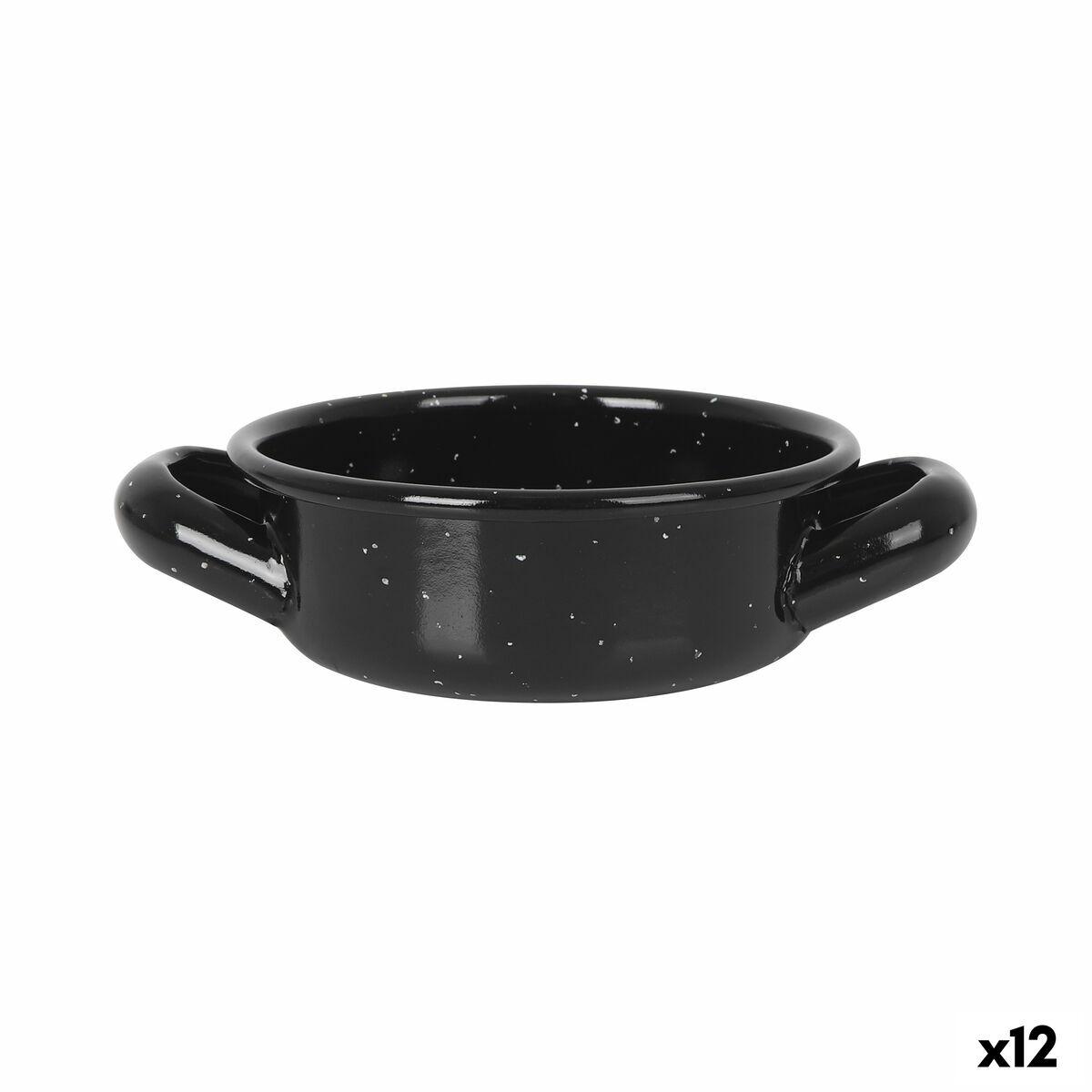 La Estrella Jaspeada kasserolle 200 ml - 16 x 10 x 4 cm (12 stk.)