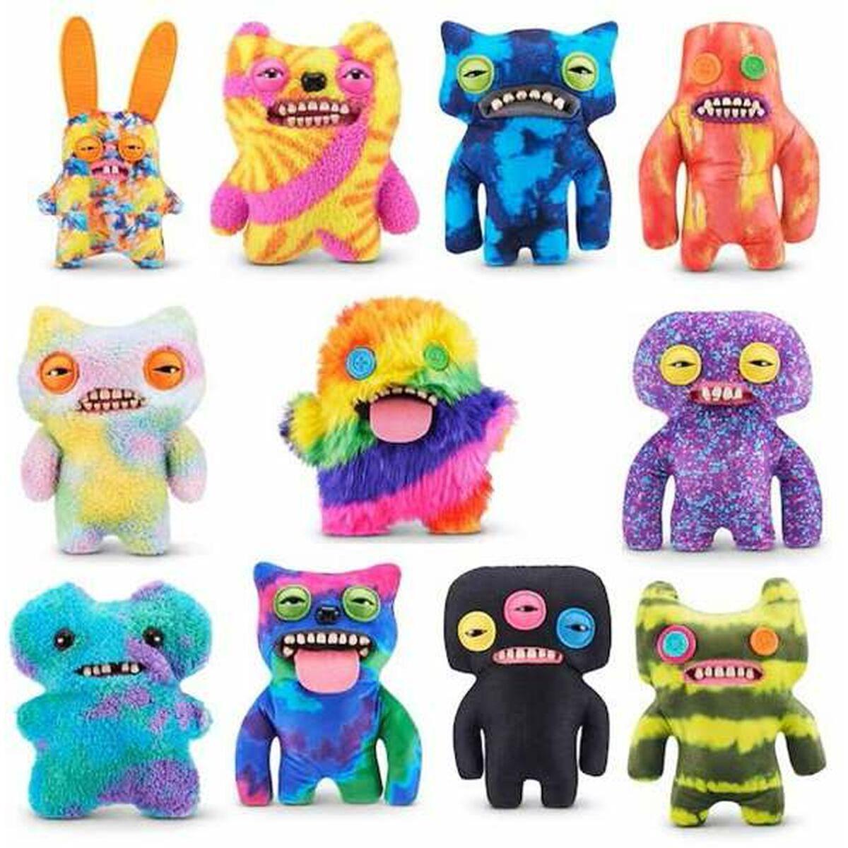 Bamse Zuru Monster 23 cm